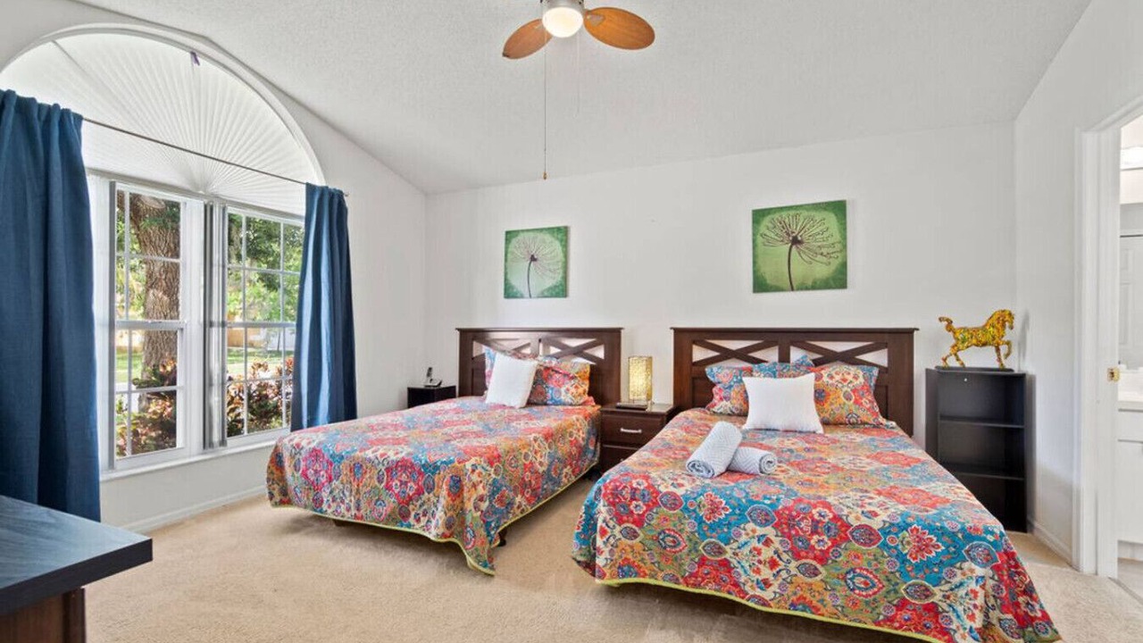 Photo of Bedroom in Eagle Pointe South