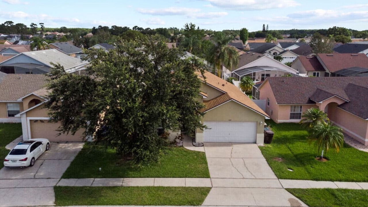 Photo of Outdoor in Eagle Pointe South
