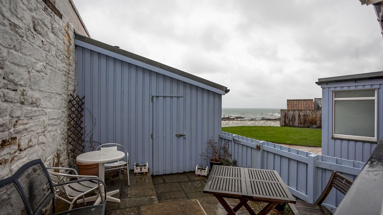 Photo of Outdoor in St Monans