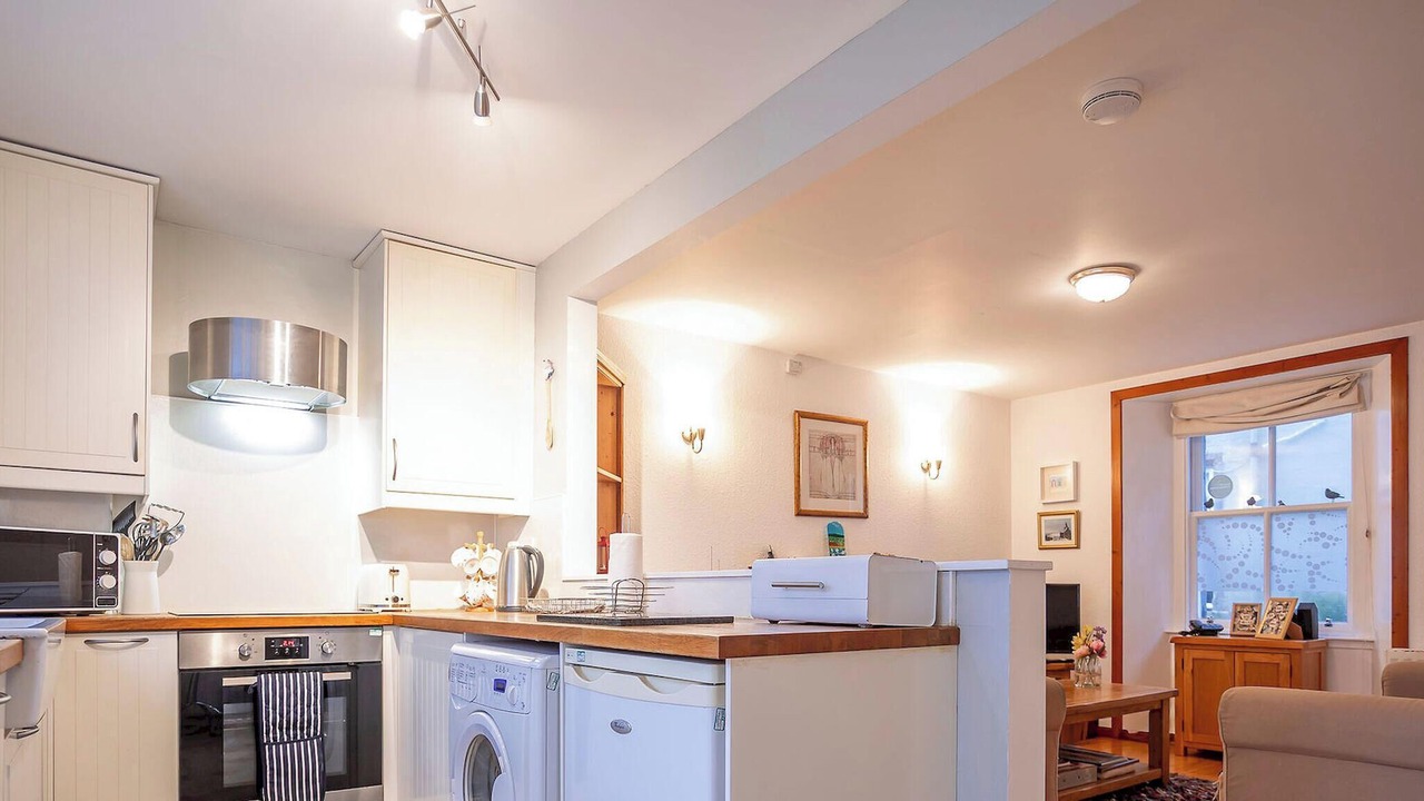 Photo of Kitchen in St Monans