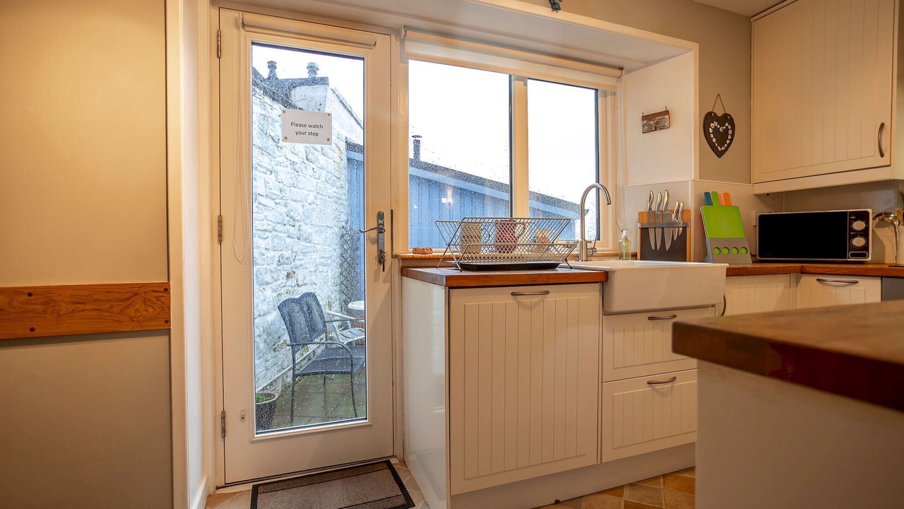 Photo of Kitchen in St Monans