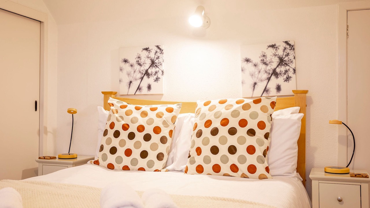 Photo of Bedroom in St Monans