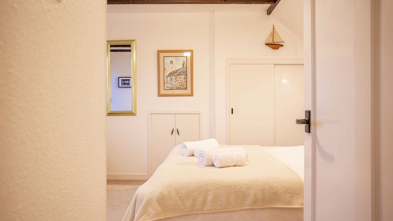 Photo of Bedroom in St Monans