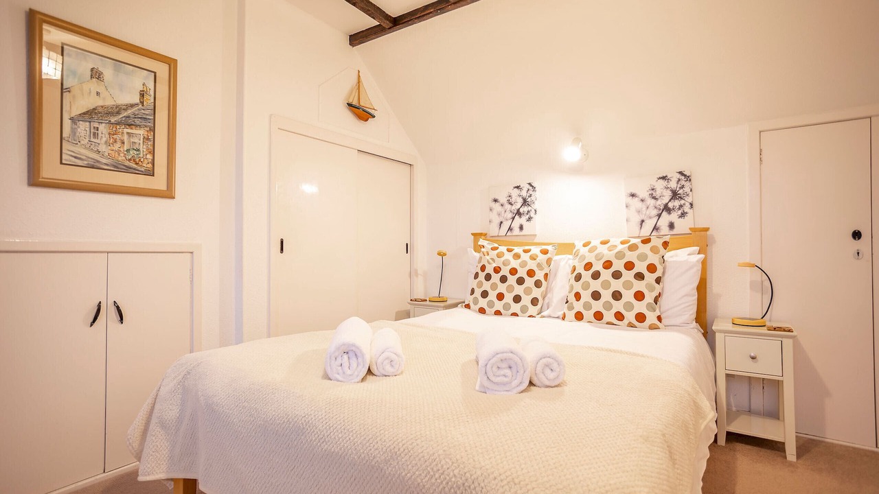 Photo of Bedroom in St Monans