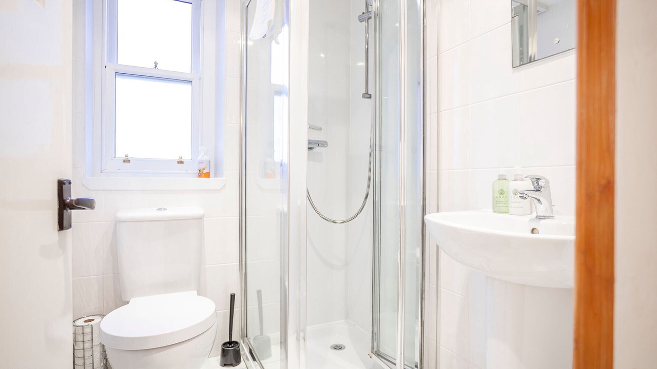 Photo of Bathroom in St Monans