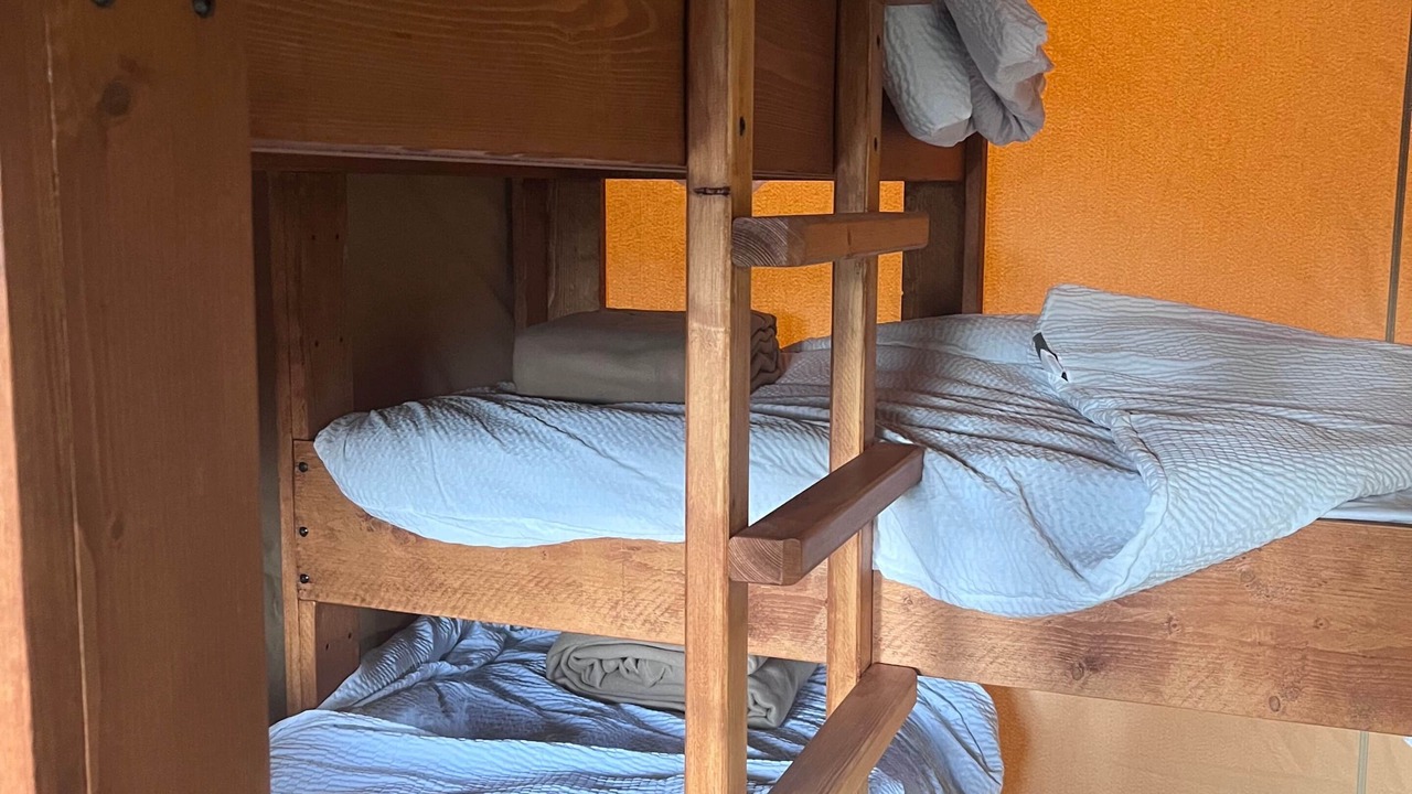 Photo of Bedroom in Satillieu