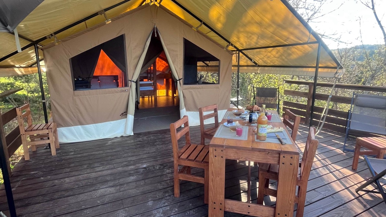 Photo of Outdoor in Satillieu