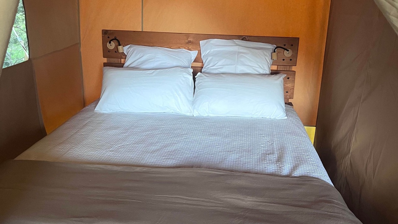 Photo of Bedroom in Satillieu