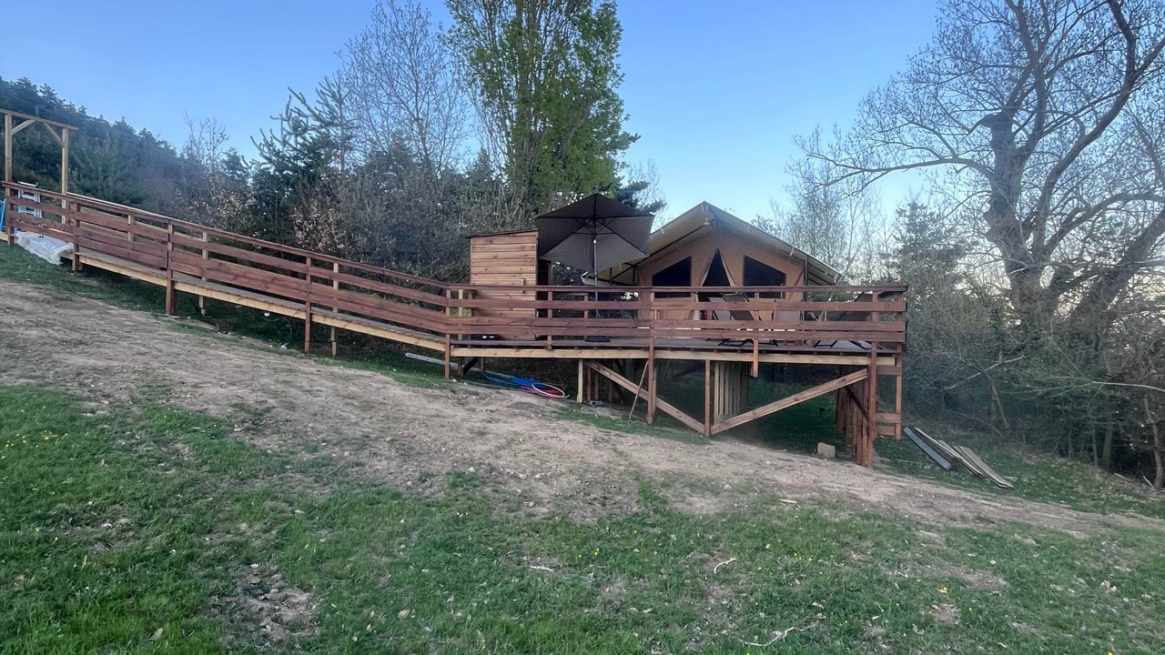 Photo of Outdoor in Satillieu