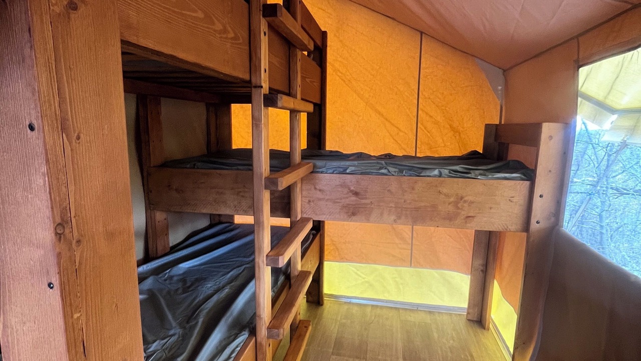 Photo of Bedroom in Satillieu