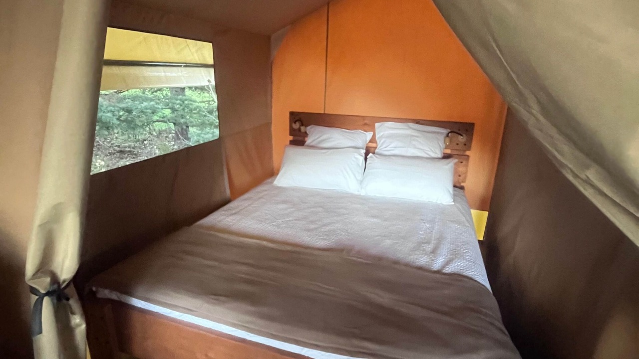 Photo of Bedroom in Satillieu