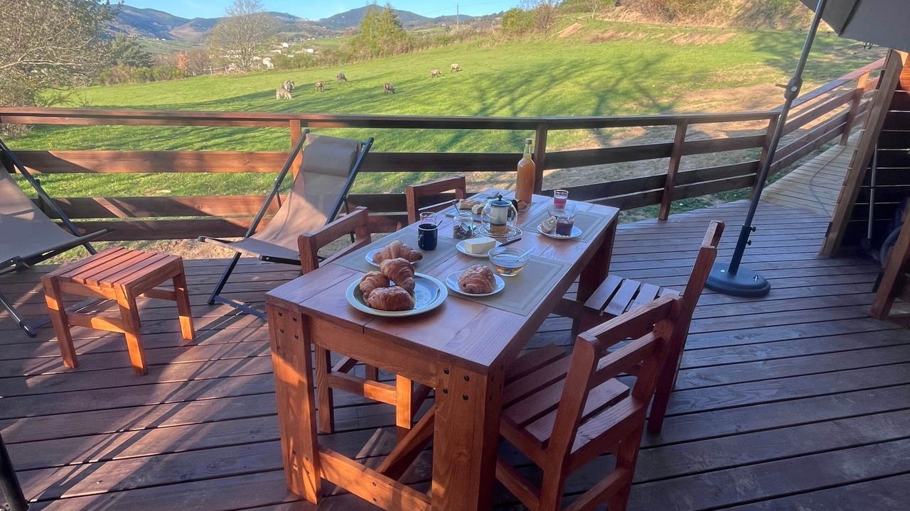 Photo of Outdoor in Satillieu