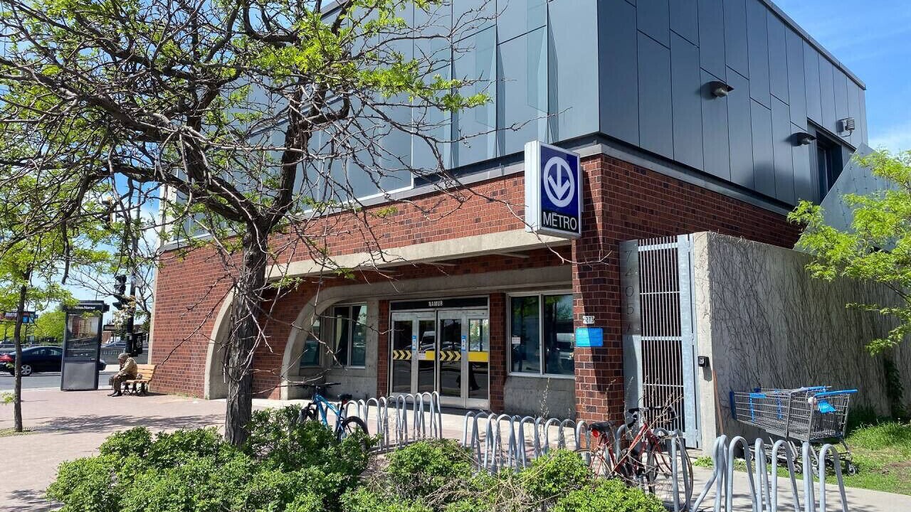Photo of Outdoor in Cote-Des-Neiges—Notre-Dame-De-Grace