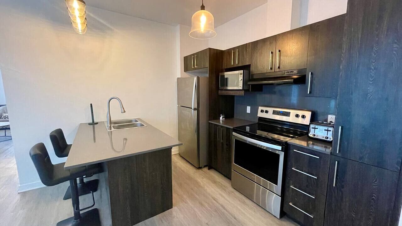 Photo of Kitchen in The Triangle