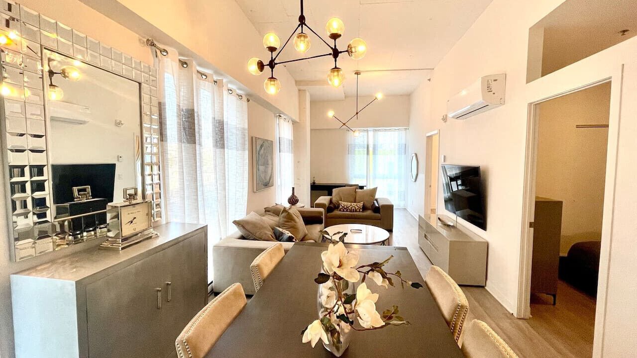 Photo of Livingroom in The Triangle