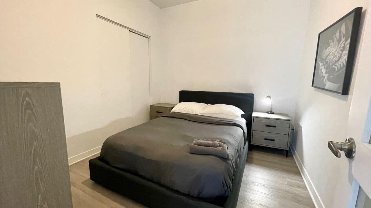 Photo of Bedroom in The Triangle