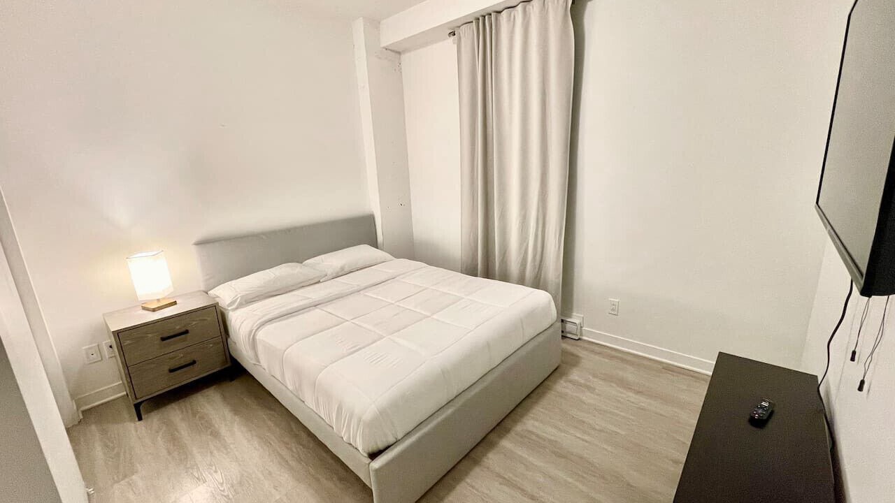Photo of Bedroom in The Triangle