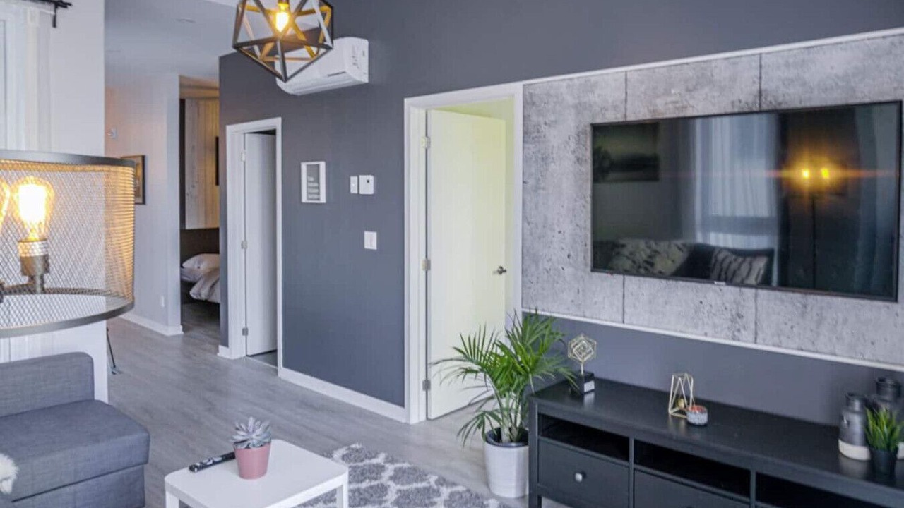 Photo of Livingroom in The Triangle