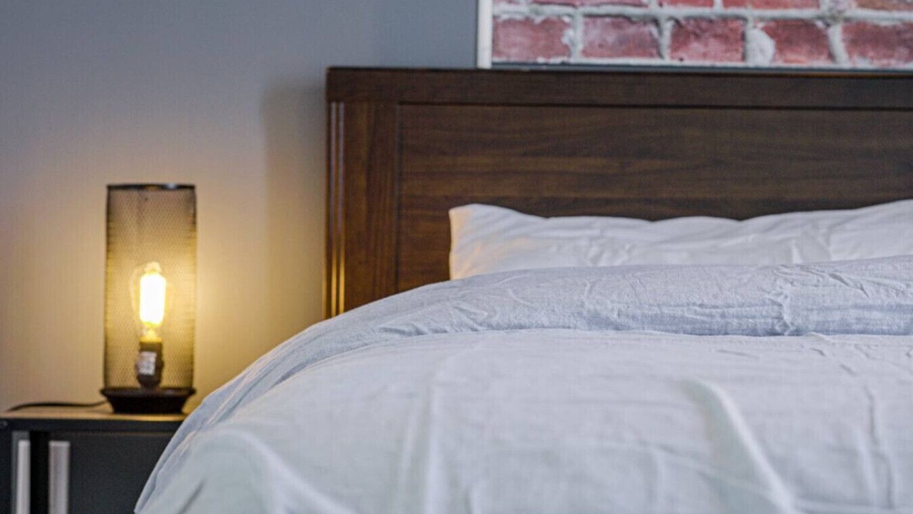 Photo of Bedroom in The Triangle