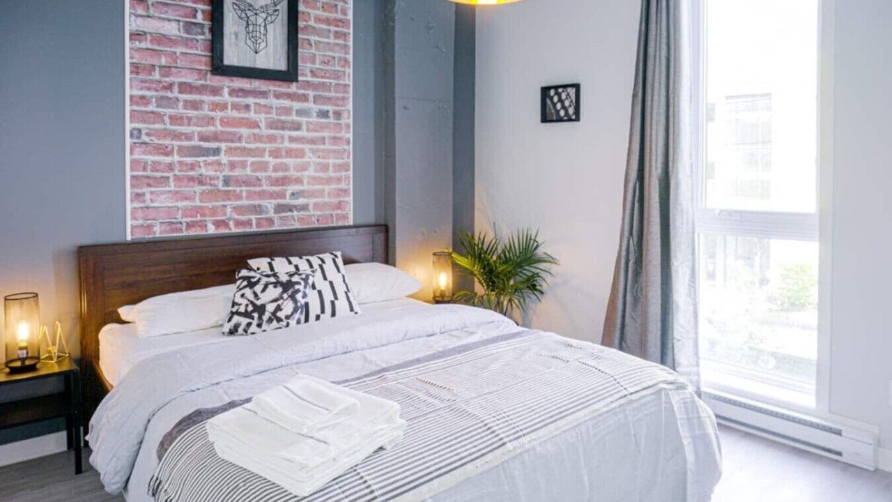 Photo of Bedroom in The Triangle