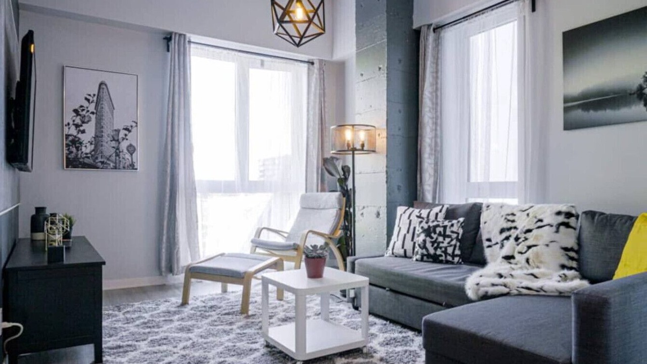 Photo of Livingroom in The Triangle