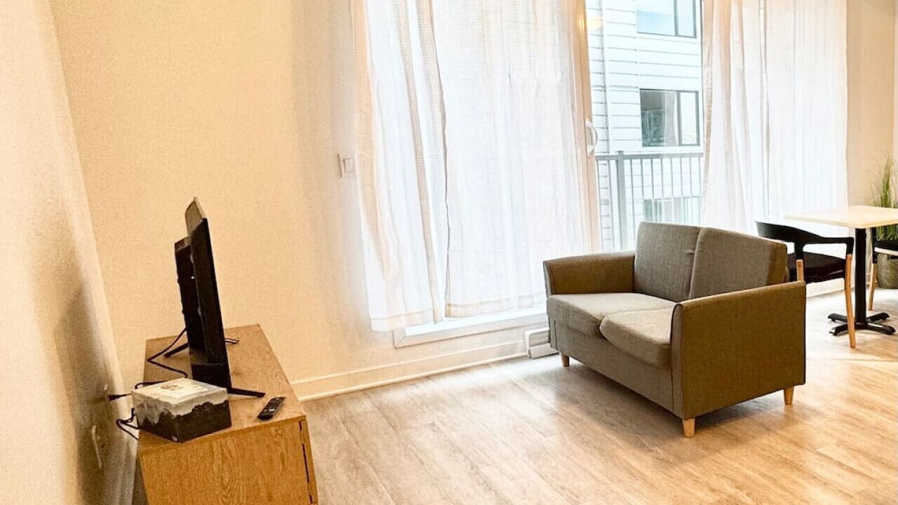 Photo of Livingroom in The Triangle