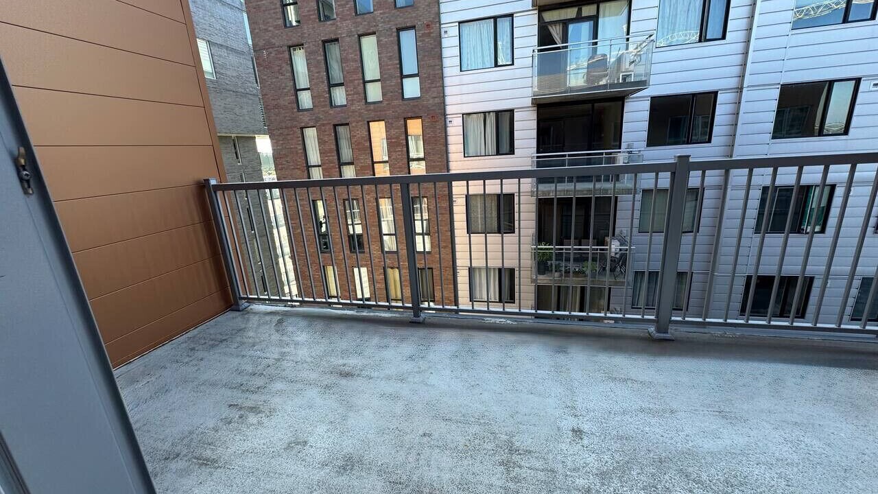 Photo of Outdoor in The Triangle
