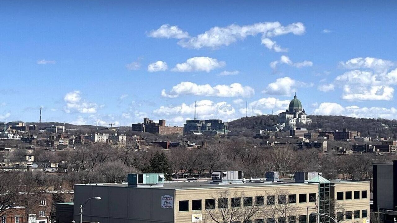 Photo of Others in Cote-Des-Neiges—Notre-Dame-De-Grace