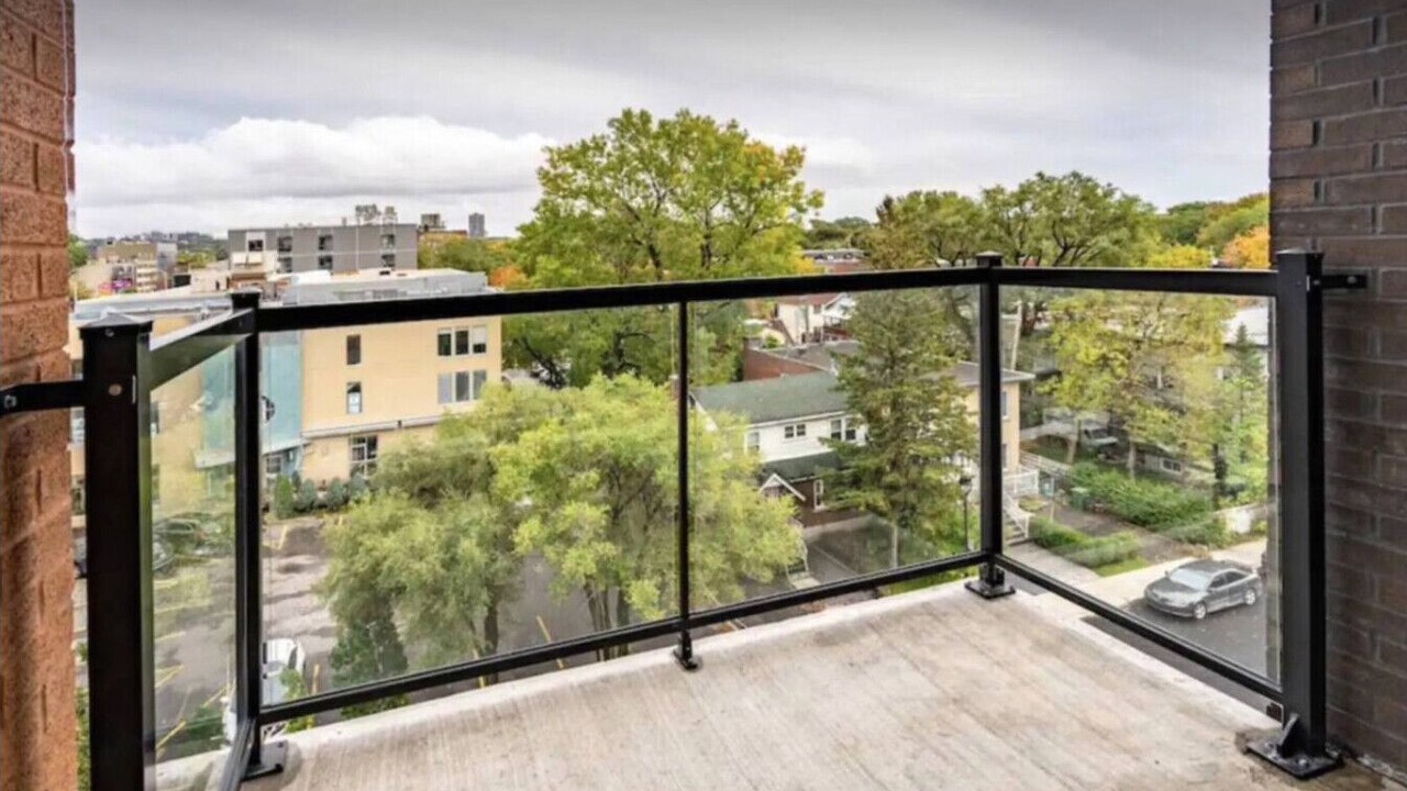 Photo of Outdoor in Cote-Des-Neiges—Notre-Dame-De-Grace