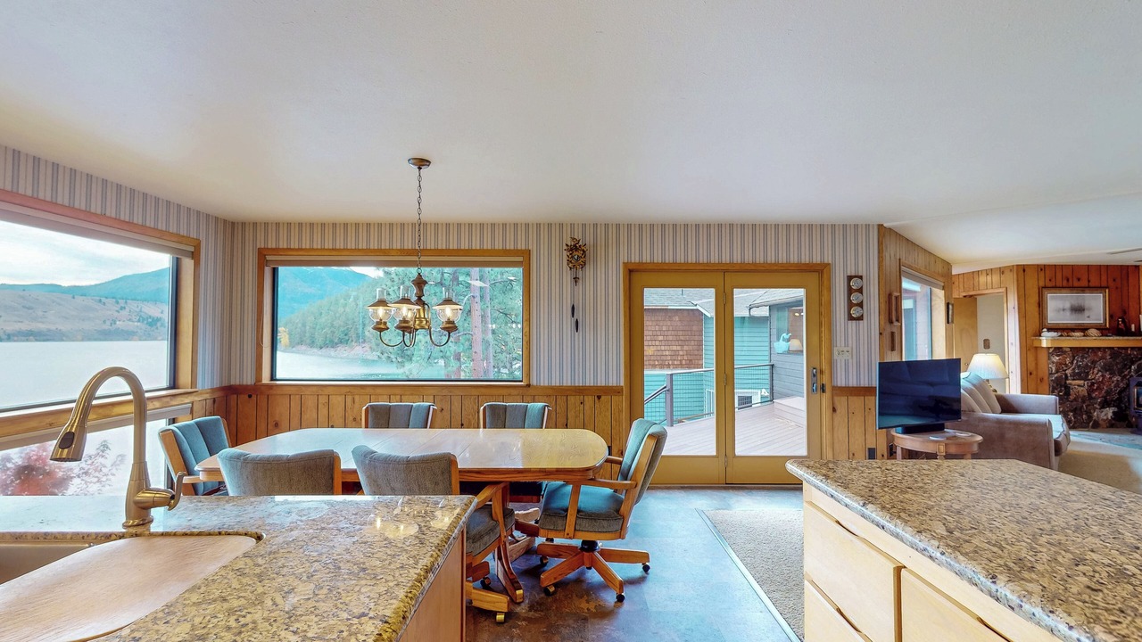 Photo of Livingroom in Joseph