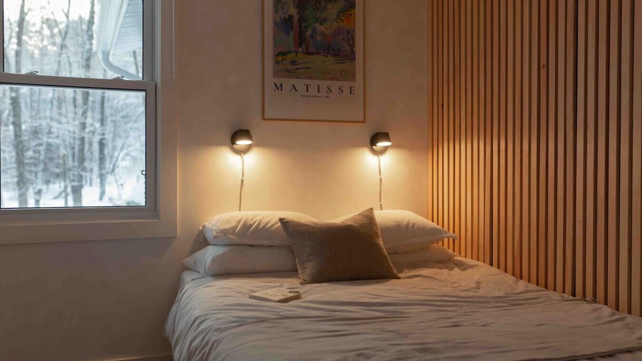Photo of Bedroom in Port Sydney