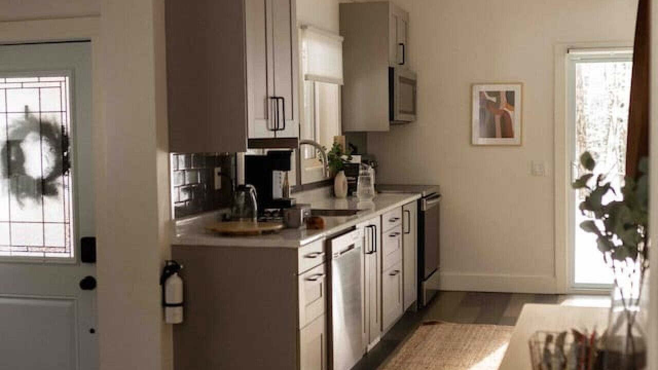 Photo of Kitchen in Port Sydney