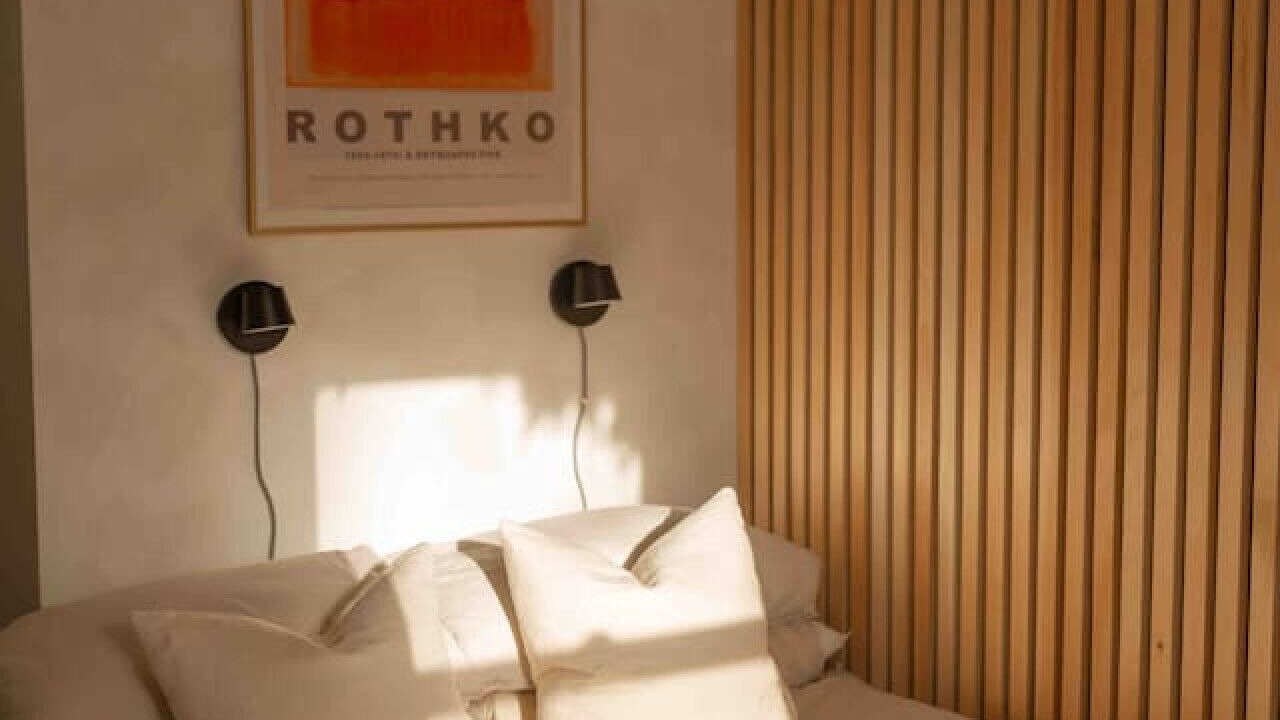 Photo of Bedroom in Port Sydney
