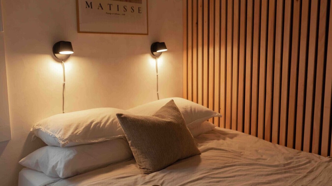 Photo of Bedroom in Port Sydney