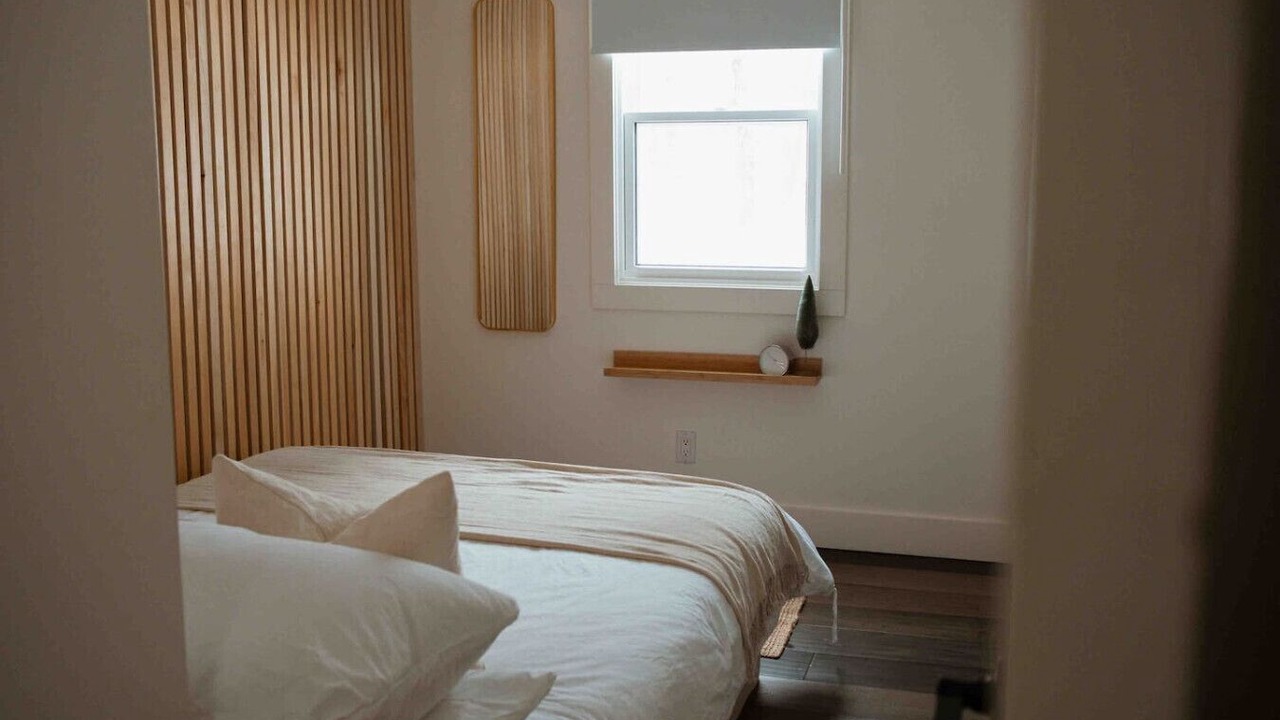 Photo of Bedroom in Port Sydney