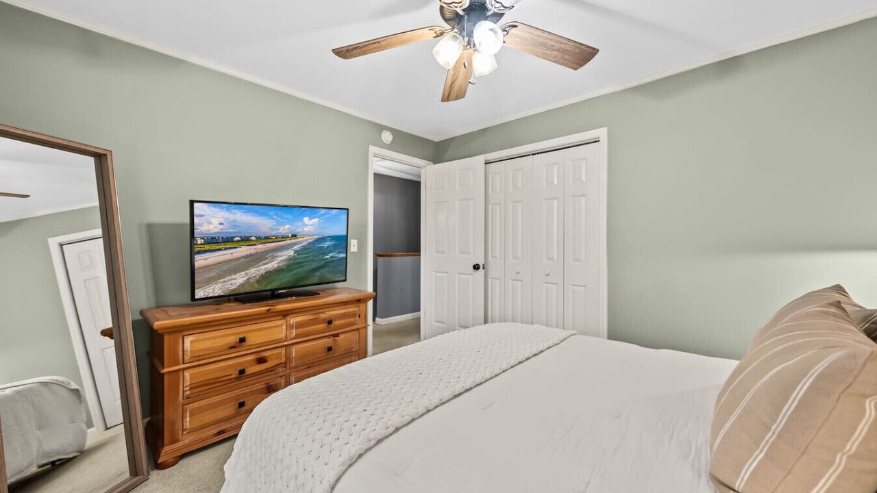 Photo of Bedroom in North Charleston