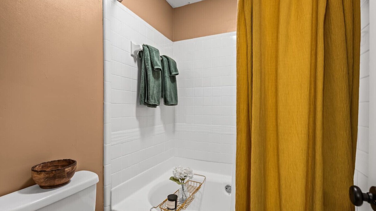 Photo of Bathroom in North Charleston