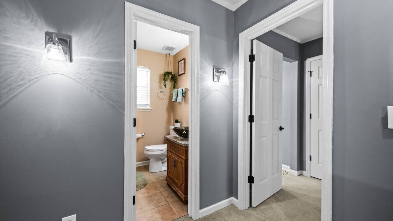 Photo of Bathroom in North Charleston