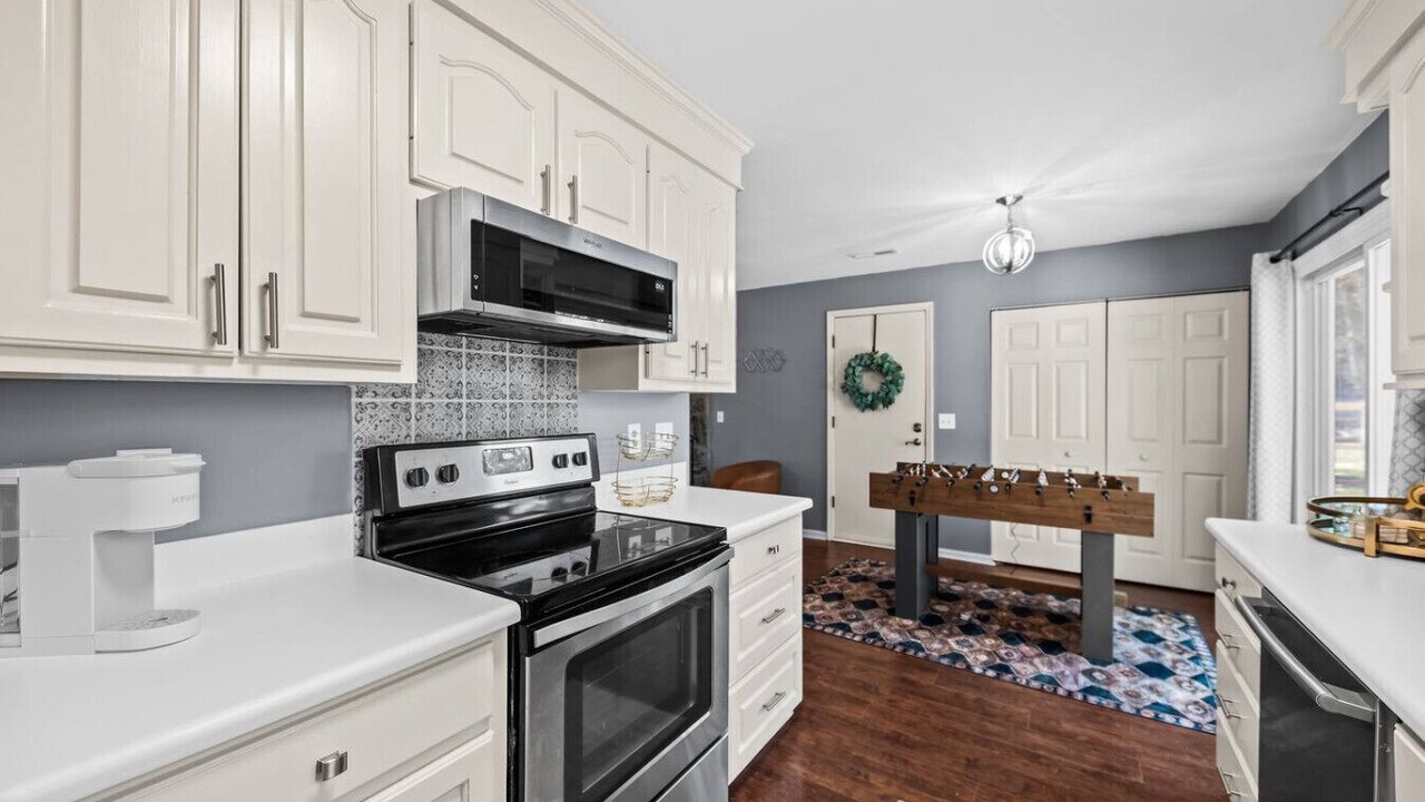 Photo of Kitchen in North Charleston