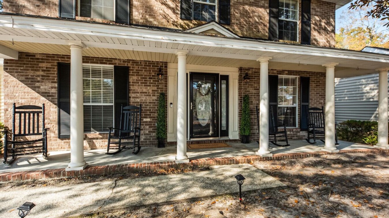Photo of Outdoor in North Charleston