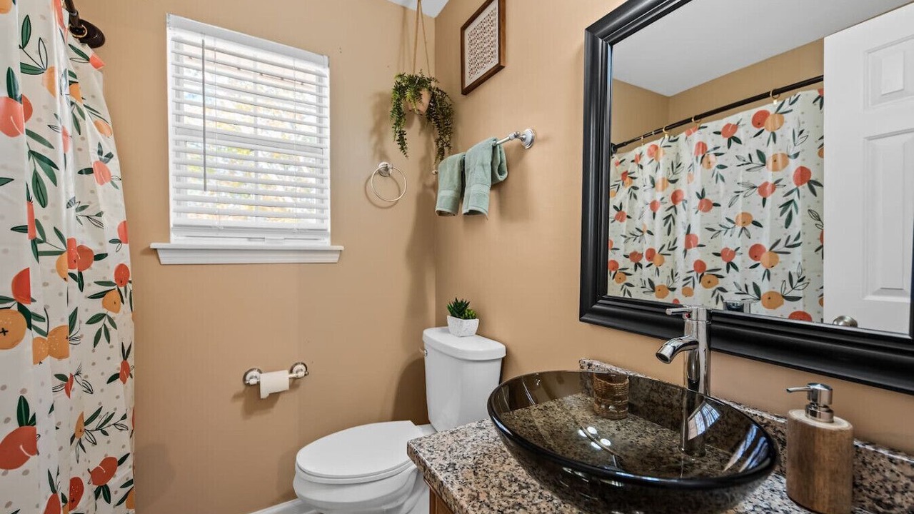 Photo of Bathroom in North Charleston