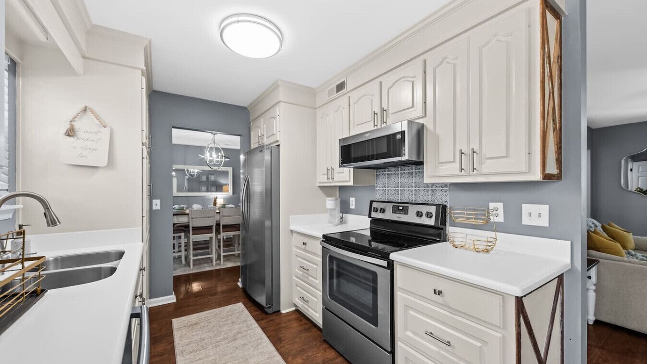 Photo of Kitchen in North Charleston