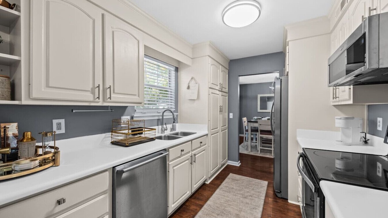 Photo of Kitchen in North Charleston