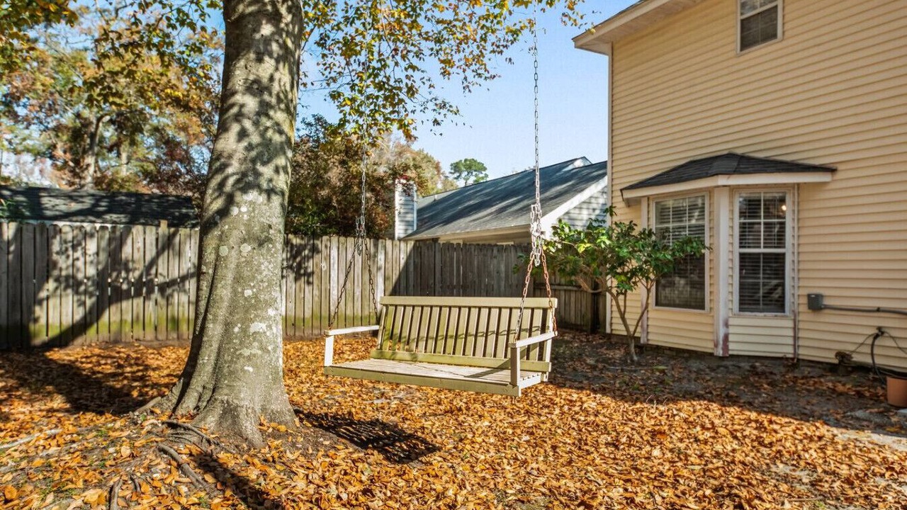Photo of Outdoor in North Charleston