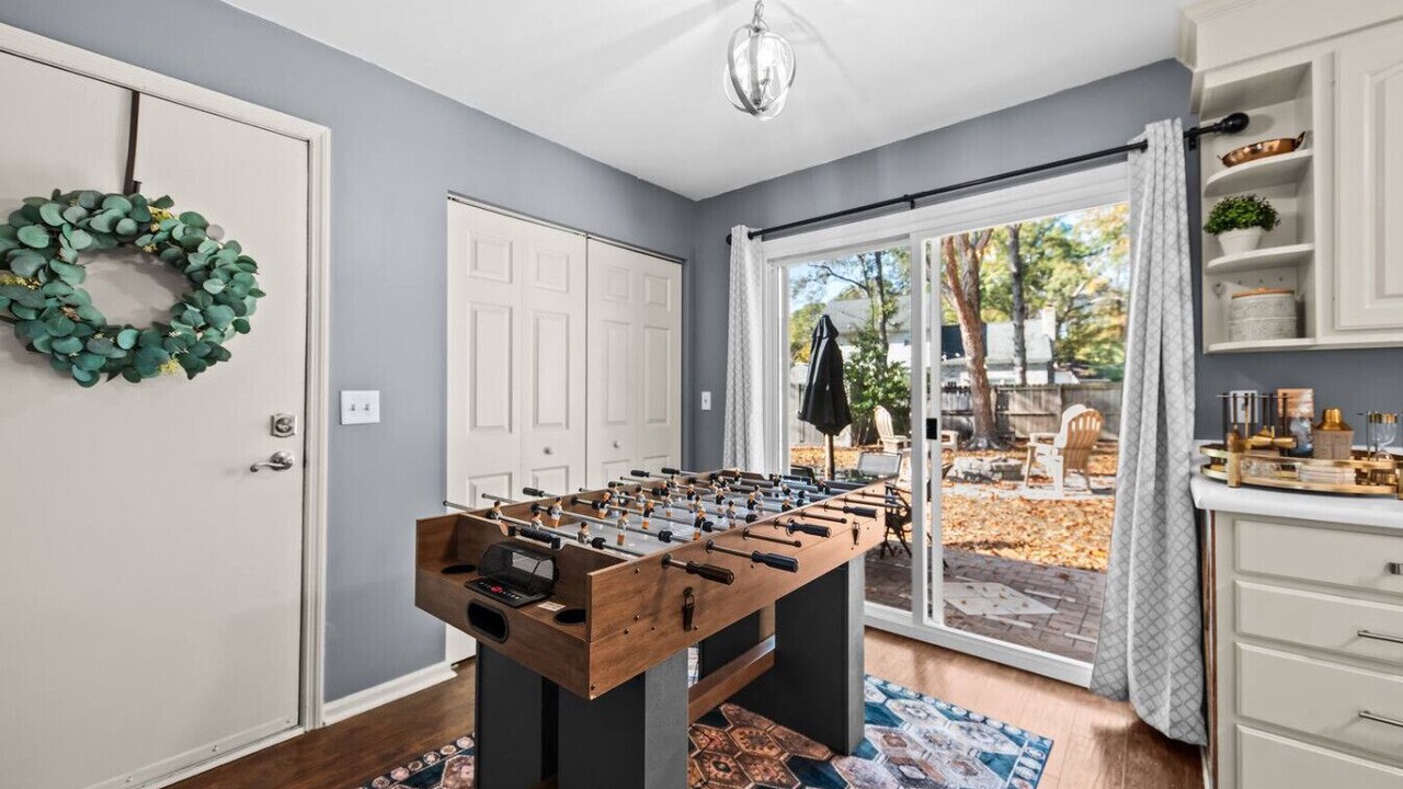 Photo of Bedroom in North Charleston