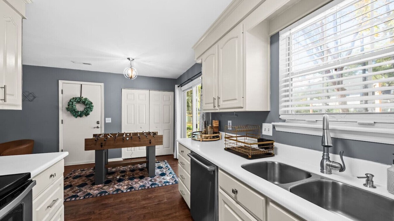 Photo of Kitchen in North Charleston