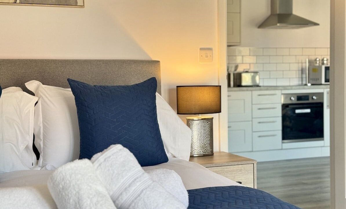 Photo of Bedroom in Heworth