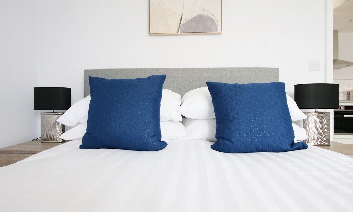 Photo of Bedroom in Heworth