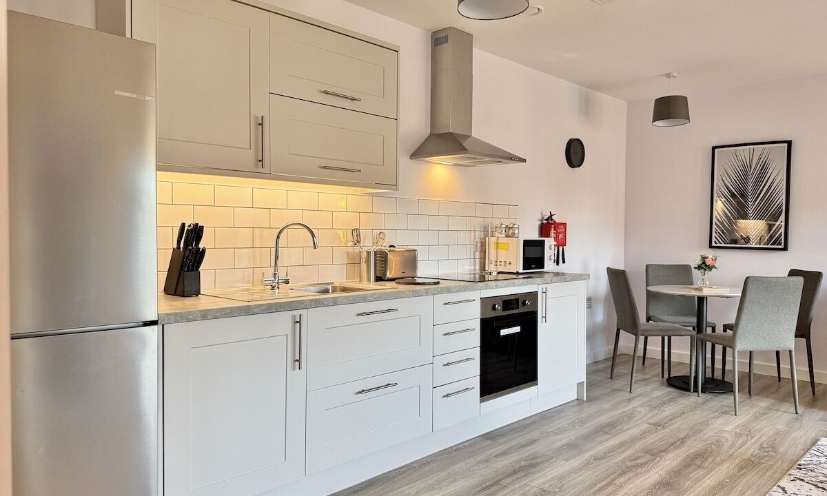 Photo of Kitchen in Heworth