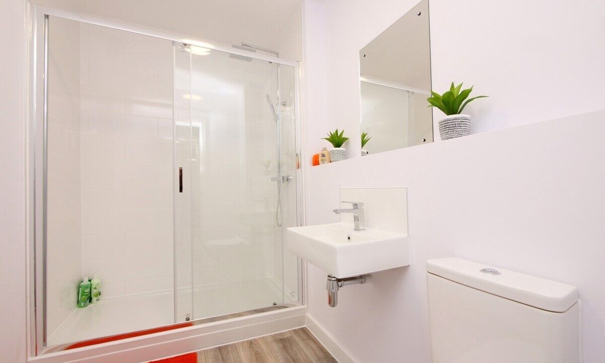 Photo of Bathroom in Heworth